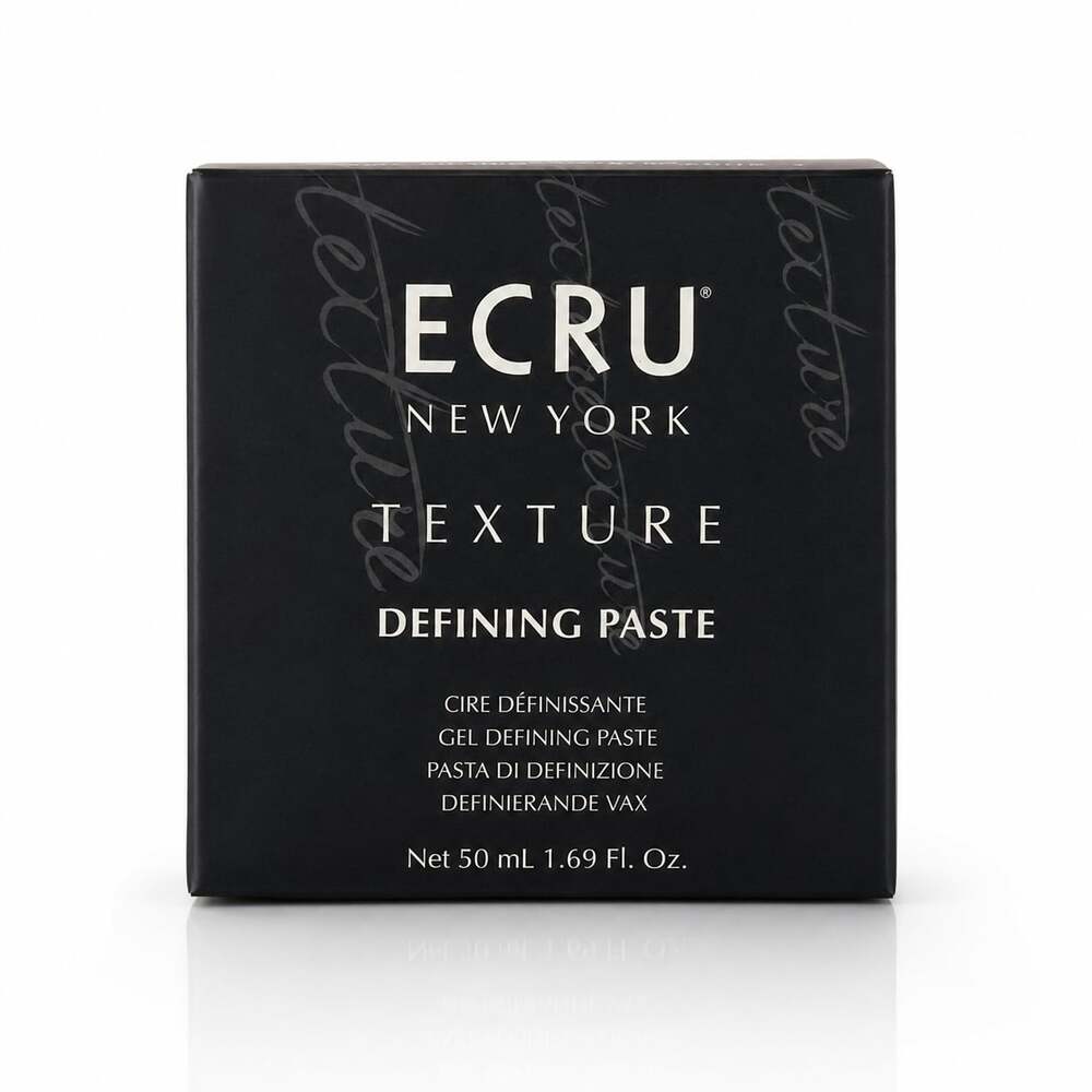 ECRU New York Texture Defining Paste